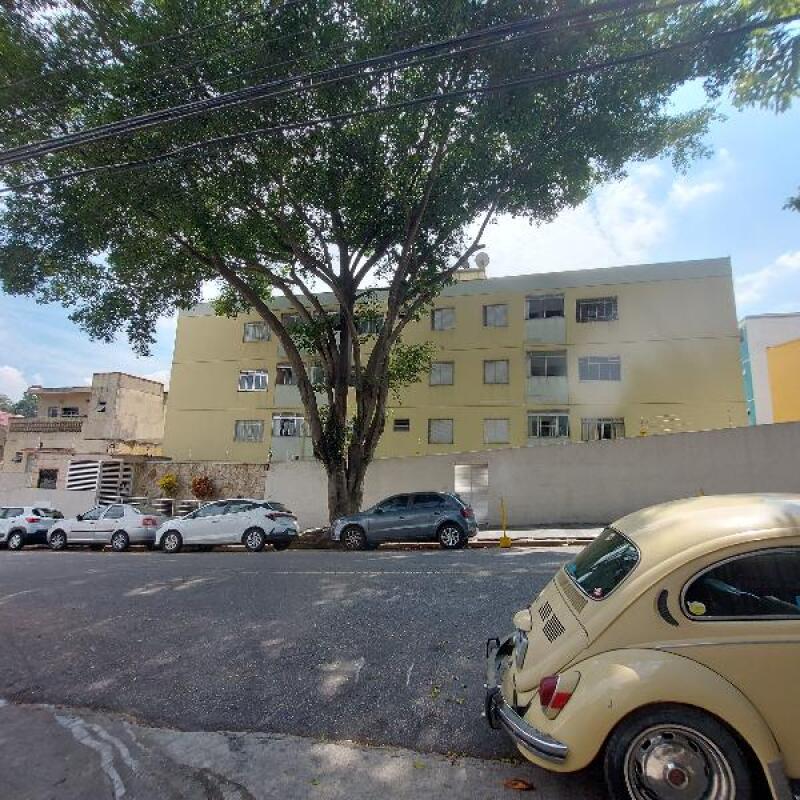 LOTE 528 Apartamento