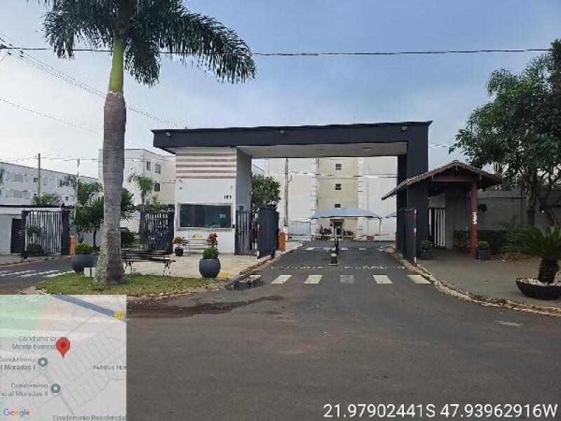 LOTE 529 Apartamento