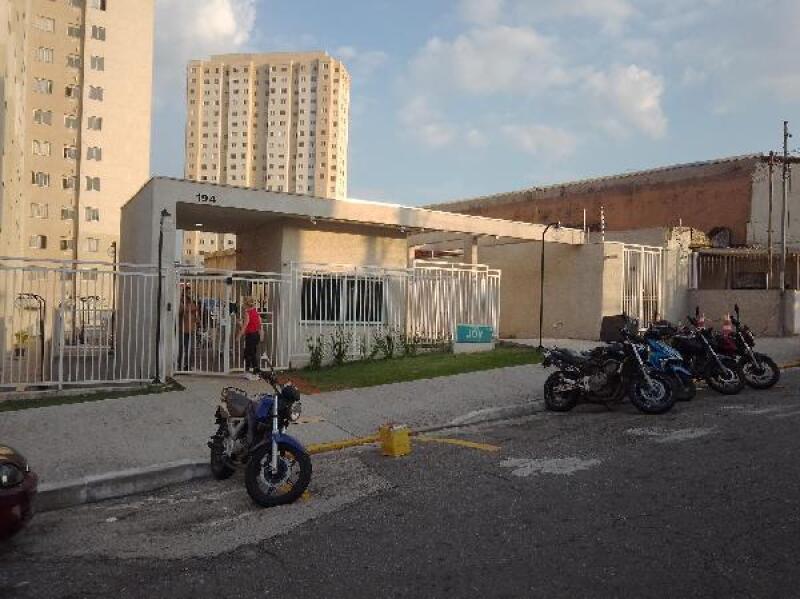 Apartamento
