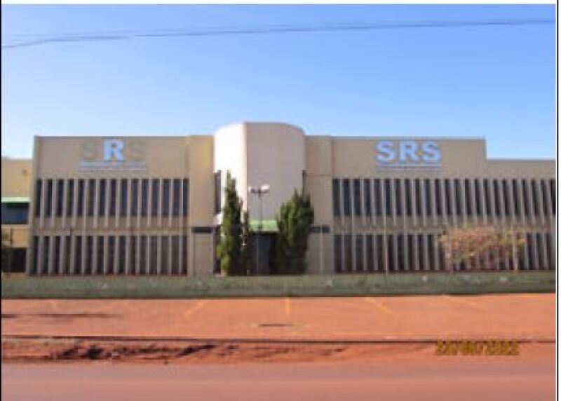 LOTE 566 Imovel rural
