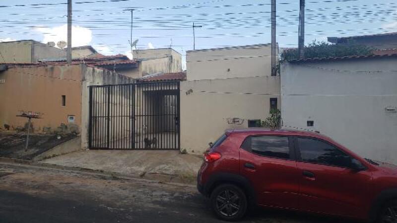 LOTE 573 Casa