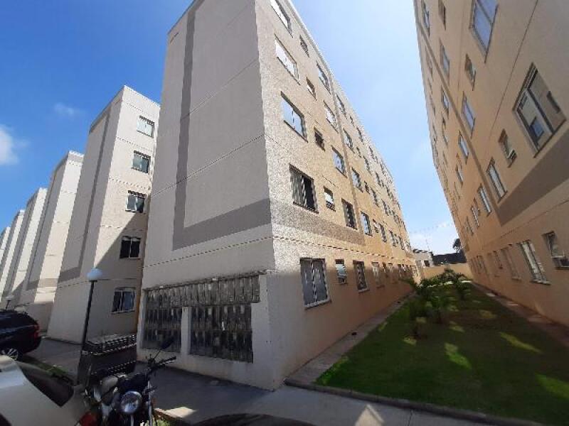 LOTE 574 Apartamento