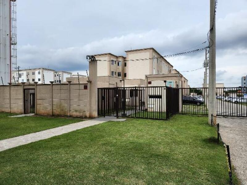 LOTE 576 Apartamento