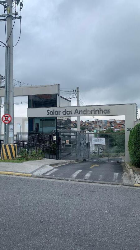 LOTE 579 Apartamento