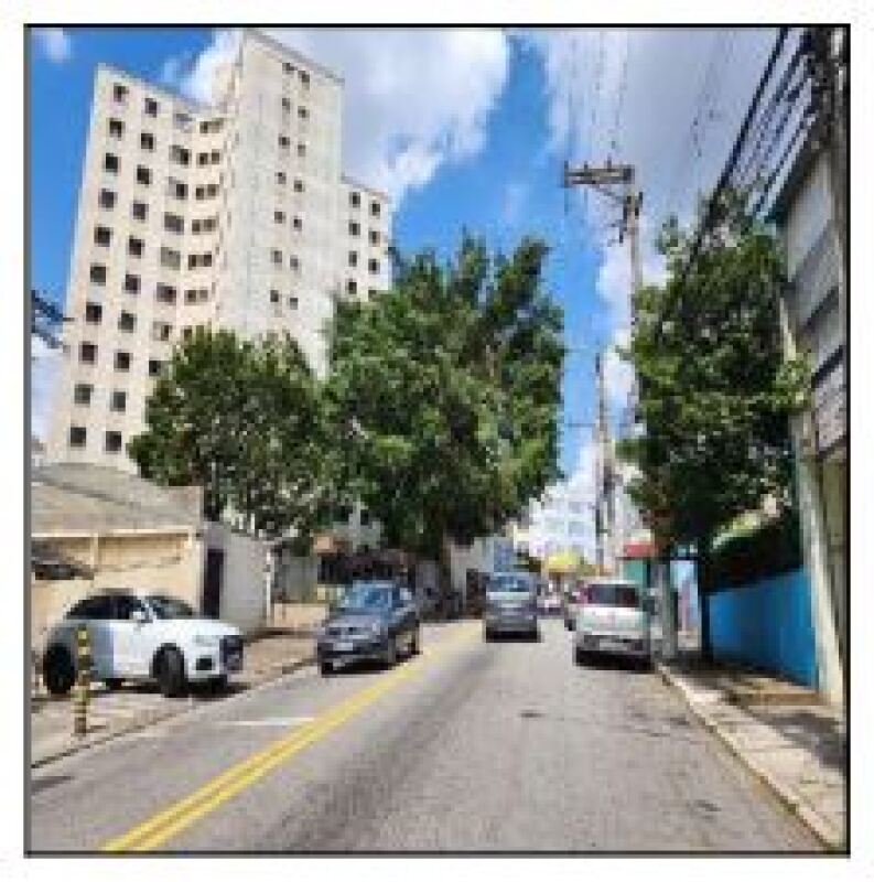 LOTE 583 Apartamento