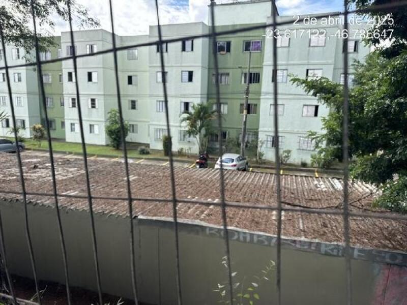 LOTE 584 Apartamento