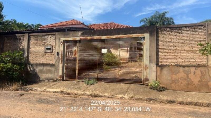 LOTE 585 Casa