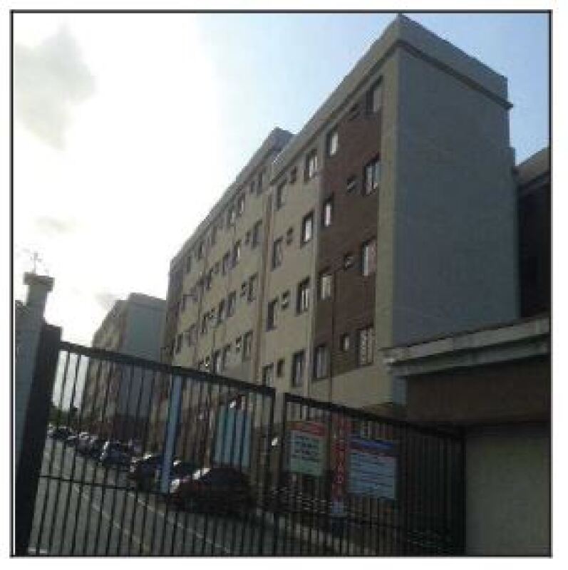 LOTE 591 Apartamento