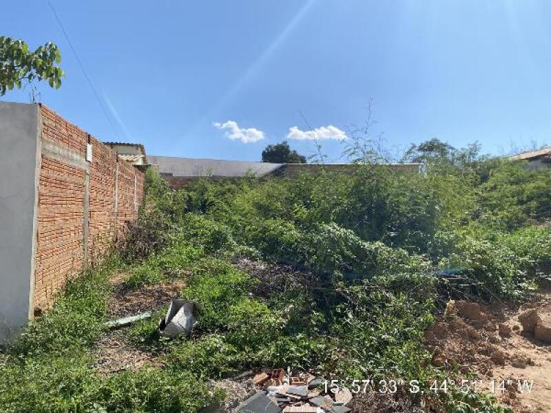 LOTE 144 Casa
