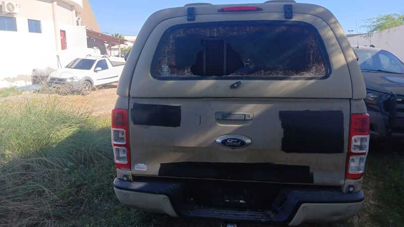 I/FORD RANGER XLSCD4 22C (MOTOR INCOMPLETO)
