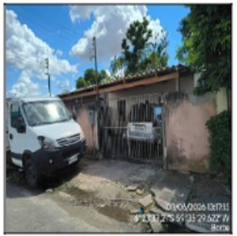 Casa — BORBA/AM