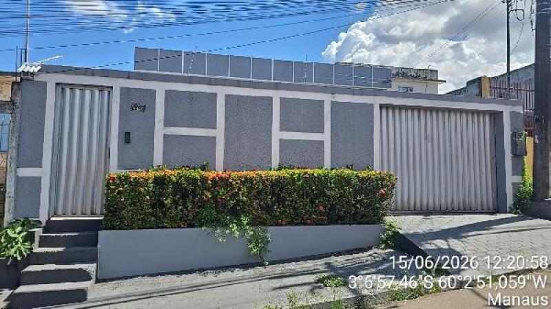 Casa — manaus/am