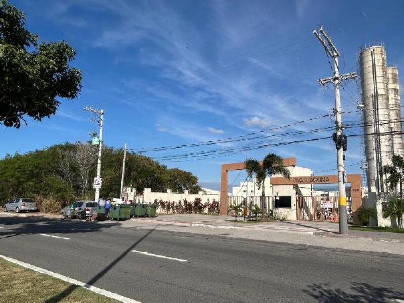 Apartamento 42,47 m² — Serra/ES