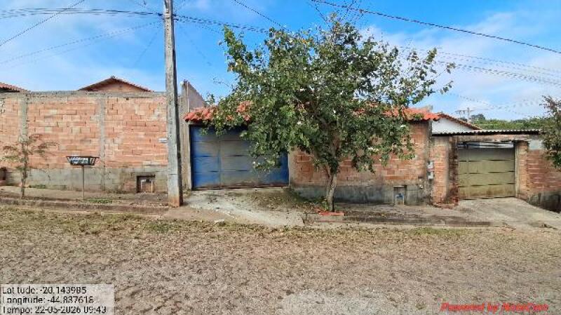 Terreno 171 m² — Divinópolis/MG