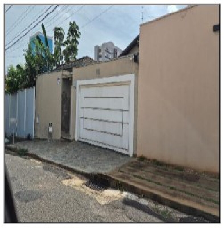 Casa — loteamento jardim do lago — uberaba/mg