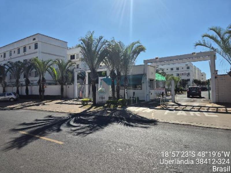 Apartamento — parque united kingdon — uberlandia/mg