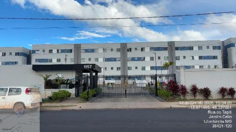 Apartamento — vitta reserva dos buritis — uberlandia/mg