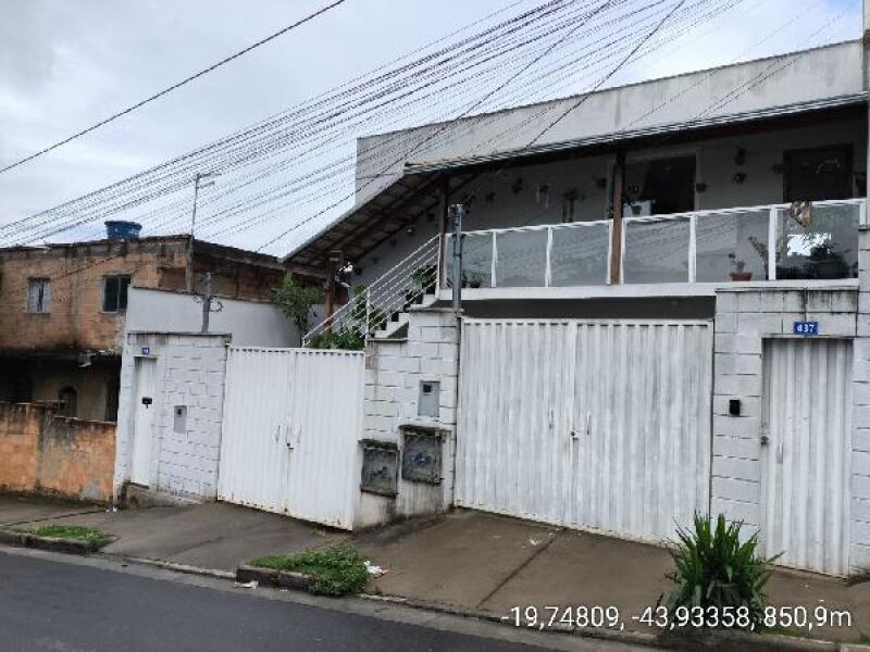 Vaga de garagem 71 m² — Vespasiano/MG