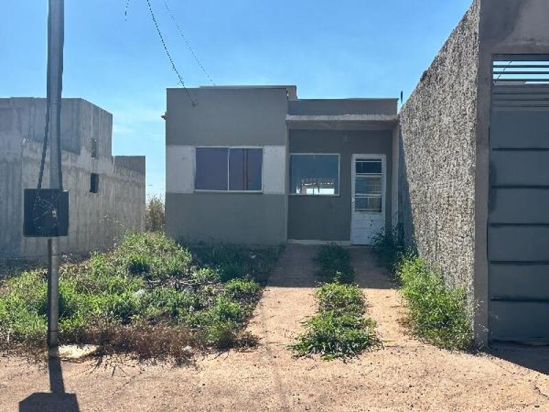 Terreno 180 m² — Várzea Grande/MT