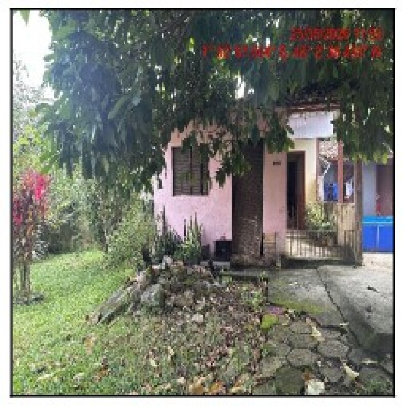 Casa — BUJARU/PA