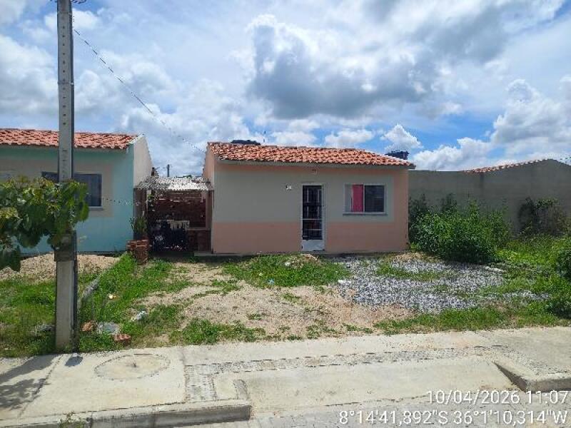 Casa — caruaru/pe