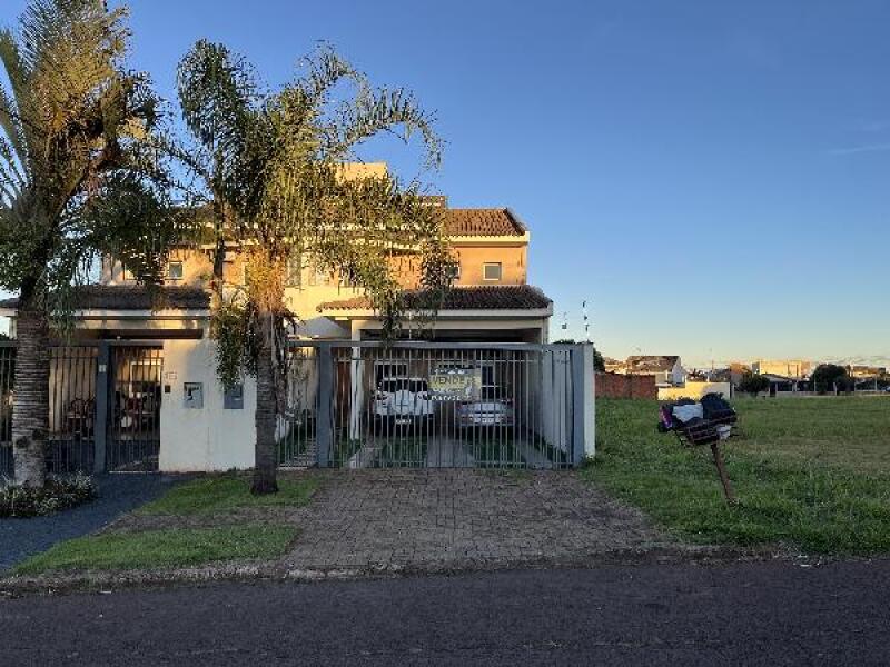 Terreno 280 m² — Cascavel/PR