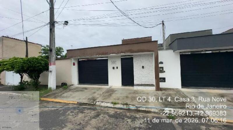 Terreno 300 m² — Maricá/RJ