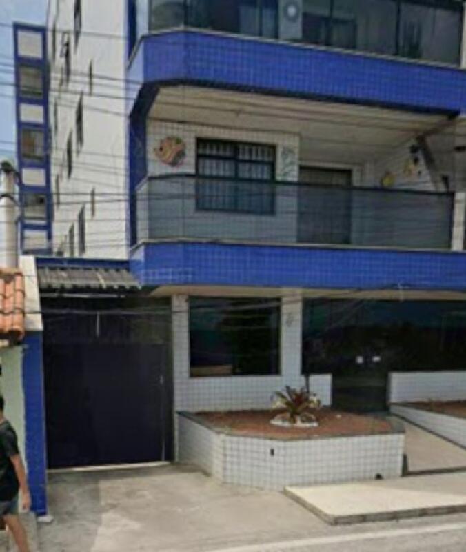 Apartamento — SAQUAREMA/RJ