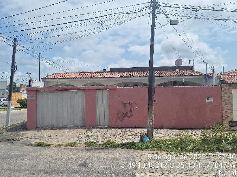Casa — NATAL/RN