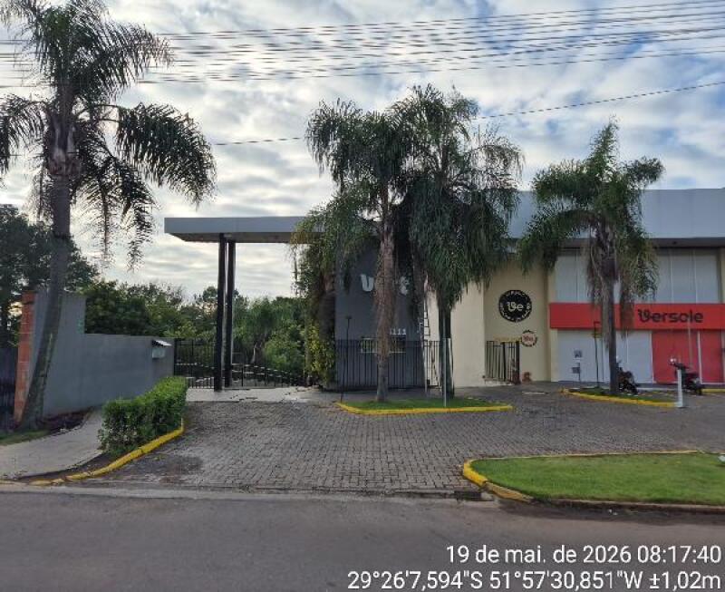 Apartamento 48,66 m² — Lajeado/RS