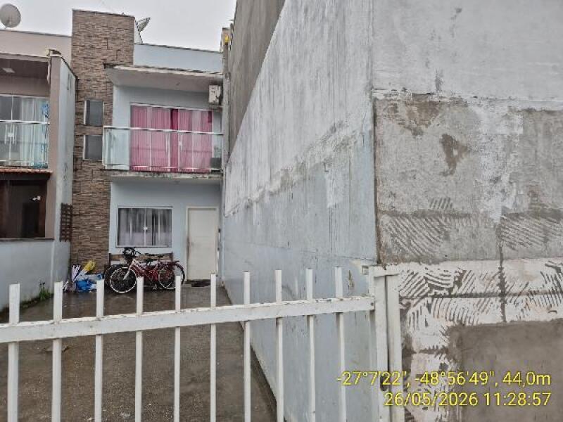 LOTE 391 — Casa — CONDOMINIO RESIDENCIAL VILA BELA IV — BRUSQUE/SC