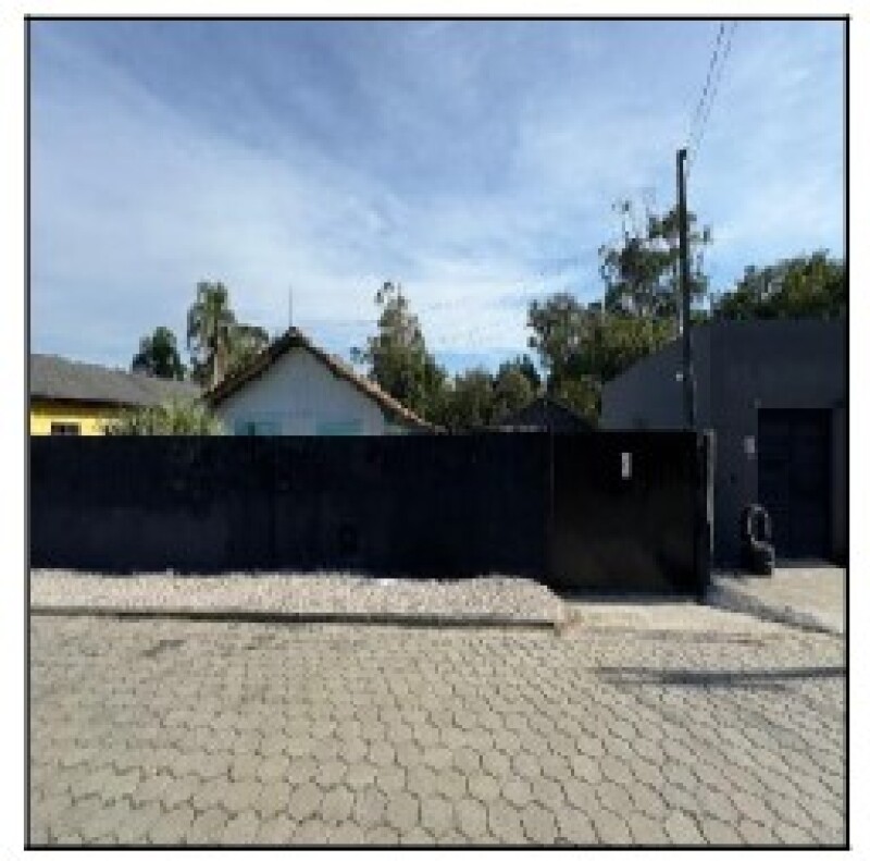 Terreno 696 m² — Laguna/SC