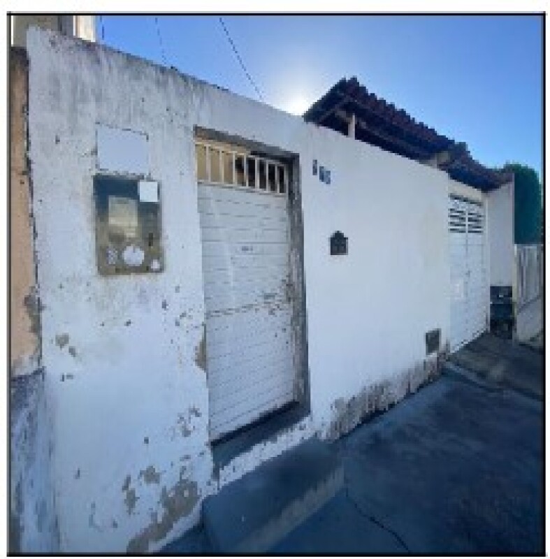 Casa — aracaju/se