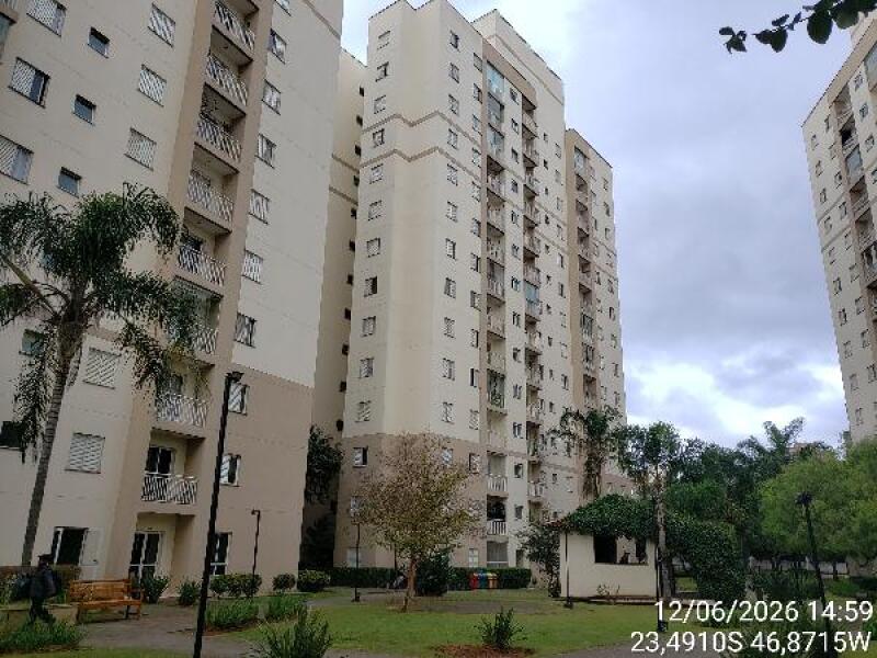 Vaga de garagem 67,82 m² — Barueri/SP