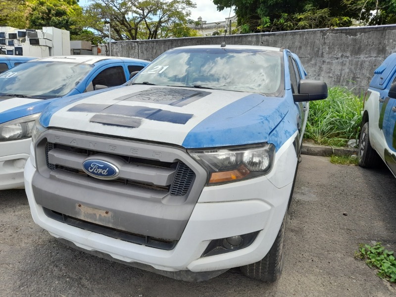 I/Ford Ranger Xlscd4 22c (Motor Incompleto)