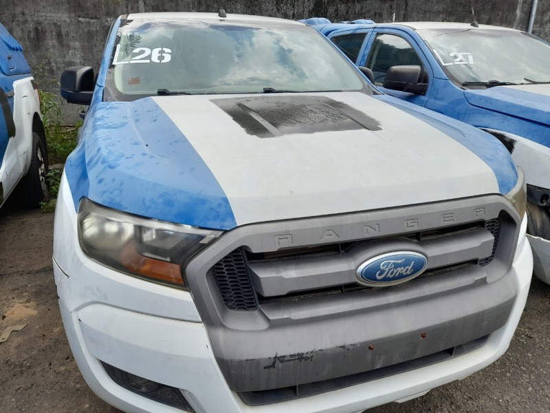 I/Ford Ranger Xlscd4 22c (Motor Incompleto)