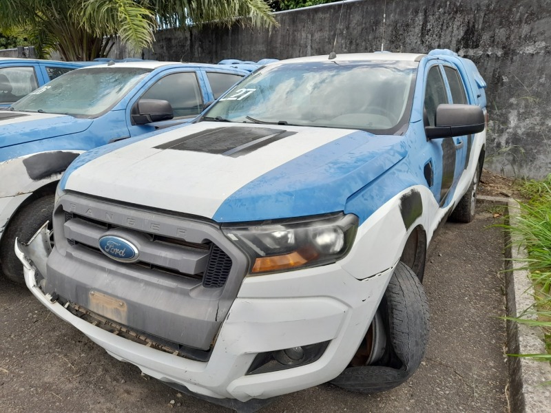 I/Ford Ranger Xlscd4 22c (Motor Incompleto)