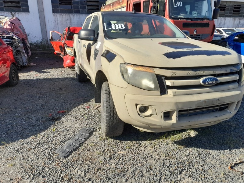 Sucatas de Veículo: Ranger Xls Cd4m32