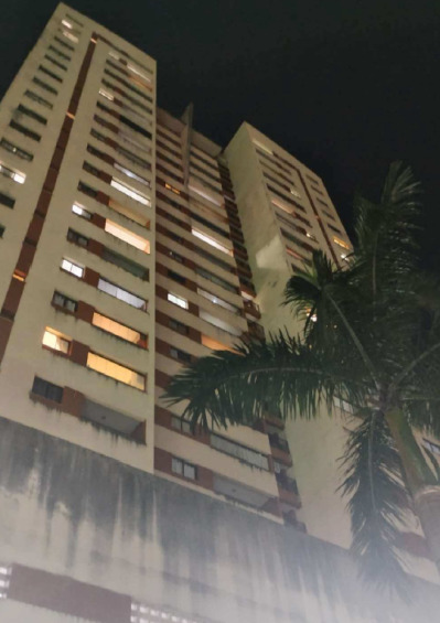Data: 30/09/2024 (segunda-feira) Primeiro lote a partir das: 18:00 Um apartamento, designado pelo número 1808, da Torre Brisa da Manhã, localizado no Avenida Luiz Viana Filho, Condomínio Brisas Reside